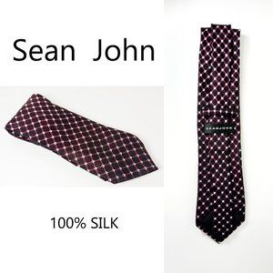 Silk Tie by Sean John